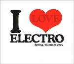 electro music